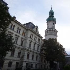Soproni Tűztorony Sopron - Egyéb