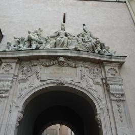 Soproni Tűztorony Sopron - Egyéb