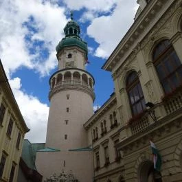 Soproni Tűztorony Sopron - Egyéb