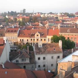Soproni Tűztorony Sopron - Egyéb