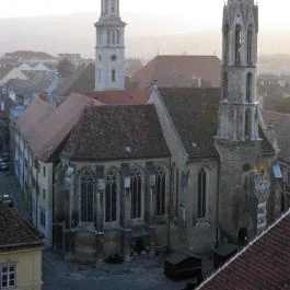 Soproni Tűztorony Sopron - Egyéb