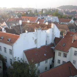 Soproni Tűztorony Sopron - Egyéb