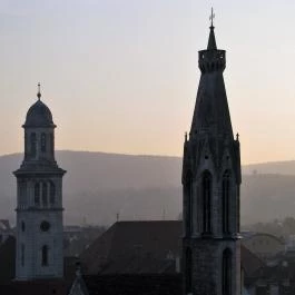 Soproni Tűztorony Sopron - Egyéb