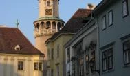 Soproni Tűztorony Sopron - Egyéb