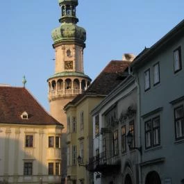 Soproni Tűztorony Sopron - Egyéb