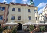Soproni Múzeumnegyed Sopron