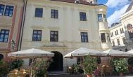 Soproni Múzeumnegyed Sopron - Külső kép