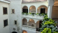 Soproni Múzeumnegyed Sopron - Belső