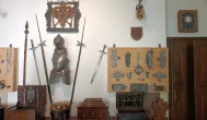 Soproni Múzeumnegyed Sopron - Belső
