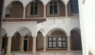 Soproni Múzeumnegyed Sopron - Belső