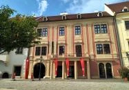 Soproni Múzeumnegyed Sopron