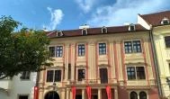 Soproni Múzeumnegyed Sopron - Külső kép