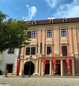 Soproni Múzeumnegyed