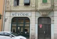 Soproni Sütöde Kőszeg