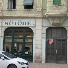 Soproni Sütöde Kőszeg - Külső kép