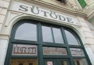 Soproni Sütöde Kőszeg