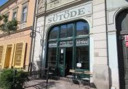 Soproni Sütöde Kőszeg