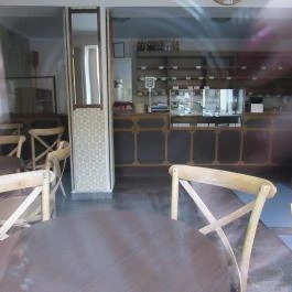 Soproni Sütöde, Kőszeg - Belső