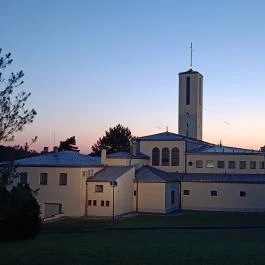 Soproni Szent István Római Katolikus Plébánia Sopron - Egyéb