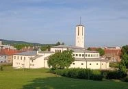 Soproni Szent István Római Katolikus Plébánia Sopron