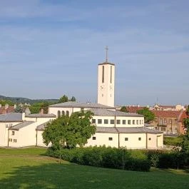 Soproni Szent István Római Katolikus Plébánia Sopron - Egyéb