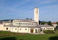 Soproni Szent István Római Katolikus Plébánia Sopron