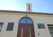 Soproni Szent István Római Katolikus Plébánia Sopron