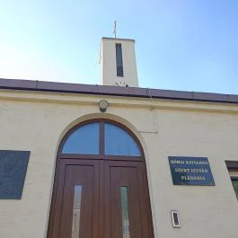 Soproni Szent István Római Katolikus Plébánia Sopron - Egyéb