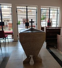 Soproni Szent István Római Katolikus Plébánia