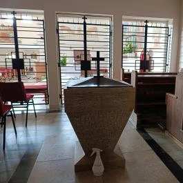 Soproni Szent István Római Katolikus Plébánia Sopron - Egyéb