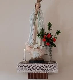 Soproni Szent István Római Katolikus Plébánia