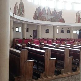 Soproni Szent István Római Katolikus Plébánia Sopron - Egyéb