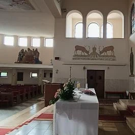 Soproni Szent István Római Katolikus Plébánia Sopron - Egyéb