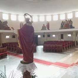 Soproni Szent István Római Katolikus Plébánia Sopron - Egyéb