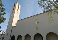 Soproni Szent István Római Katolikus Plébánia Sopron