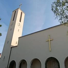 Soproni Szent István Római Katolikus Plébánia Sopron - Egyéb