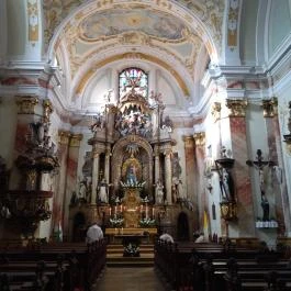 Soproni Szent Júdás Tádé-templom Sopron - Egyéb