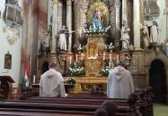 Soproni Szent Júdás Tádé-templom Sopron