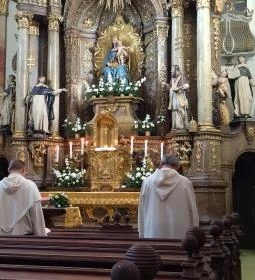 Soproni Szent Júdás Tádé-templom