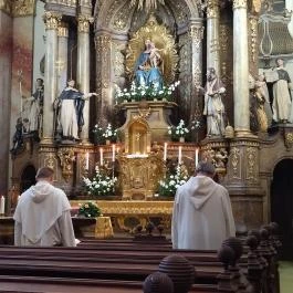 Soproni Szent Júdás Tádé-templom Sopron - Egyéb