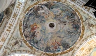 Soproni Szent Júdás Tádé-templom Sopron - Belső