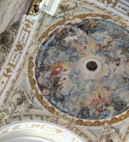 Soproni Szent Júdás Tádé-templom