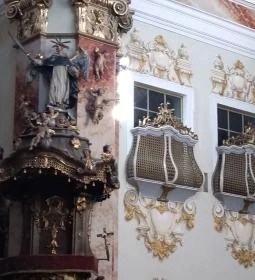 Soproni Szent Júdás Tádé-templom