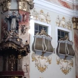 Soproni Szent Júdás Tádé-templom Sopron - Egyéb