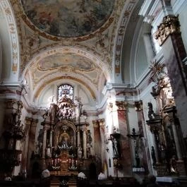 Soproni Szent Júdás Tádé-templom Sopron - Egyéb