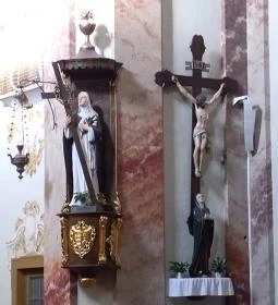 Soproni Szent Júdás Tádé-templom