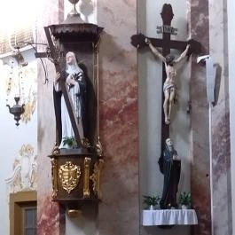 Soproni Szent Júdás Tádé-templom Sopron - Egyéb