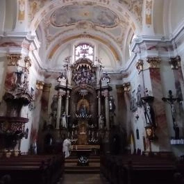 Soproni Szent Júdás Tádé-templom Sopron - Egyéb