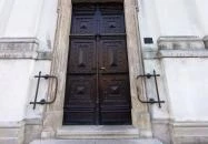 Soproni Szent Júdás Tádé-templom Sopron