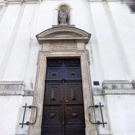 Soproni Szent Júdás Tádé-templom Sopron - Egyéb